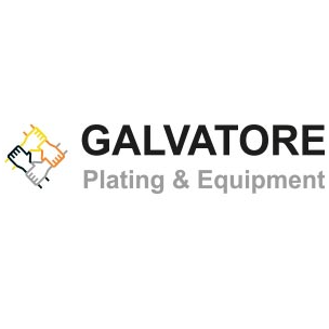 Logo GALVATORE Plating & Equipment