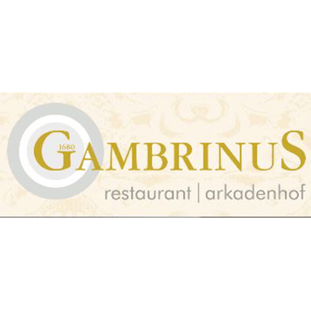 Logo Gambrinus