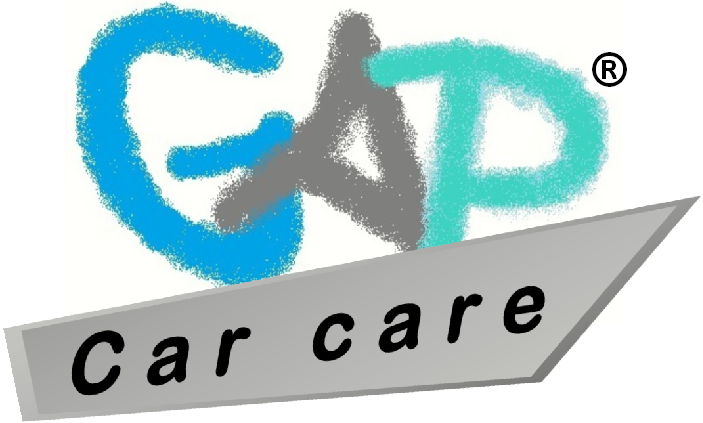 Logo GAP Car care