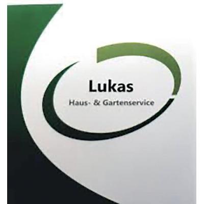 Logo Gartenservice Lukas