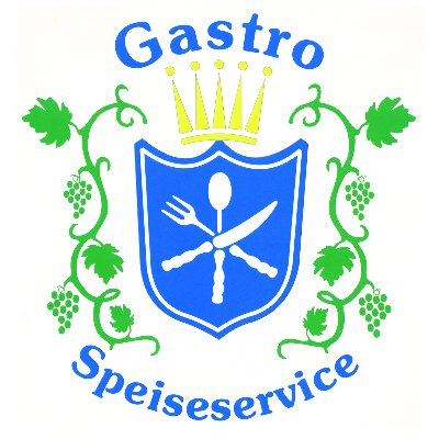 Logo Gastro Speiseservice