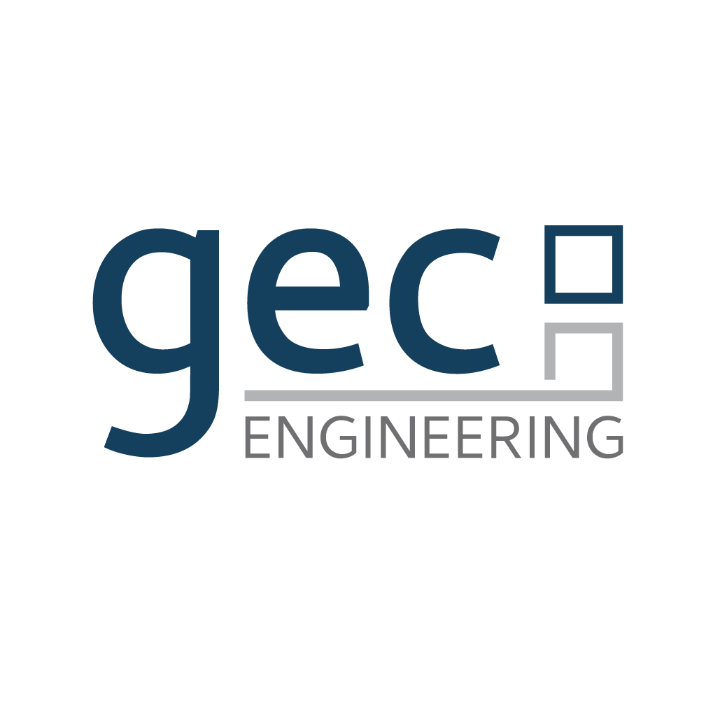 Logo GEC Engineering