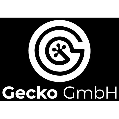 Logo GECKO GmbH