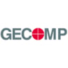 Logo Gecomp GmbH