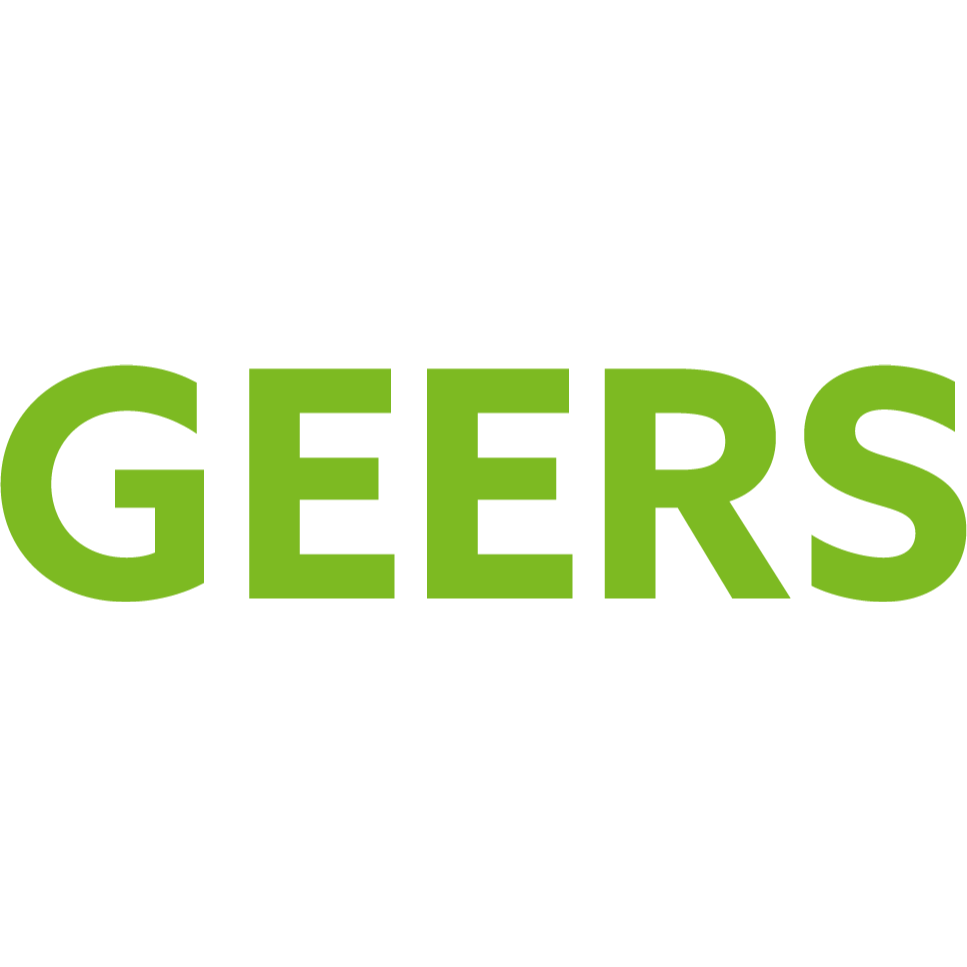 Logo GEERS Hörgeräte