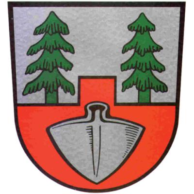 Logo Gemeinde Bernhardswald