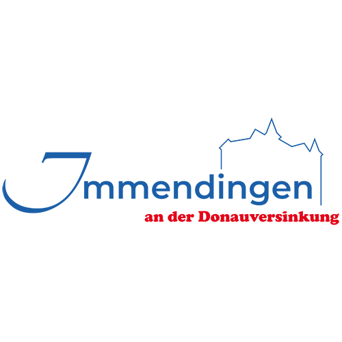 Logo Gemeinde Immendingen