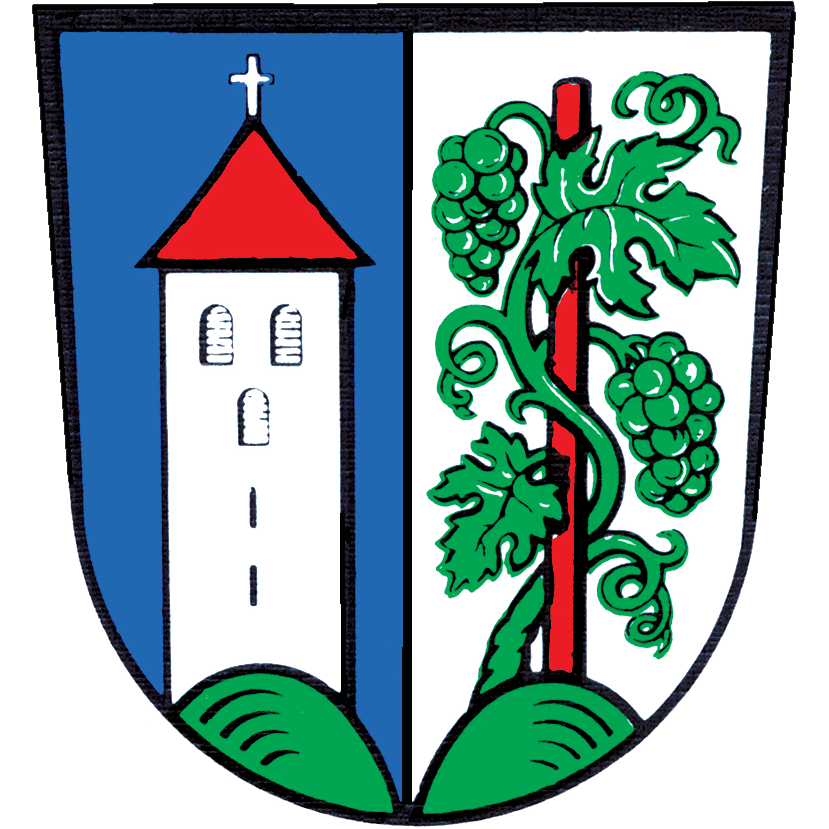 Logo Gemeinde Tegernheim