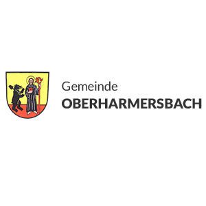 Logo Gemeindeverwaltung Oberharmersbach