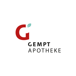 Logo Gempt Apotheke