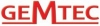 Logo Gemtec GmbH