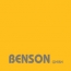 Logo Benson PR