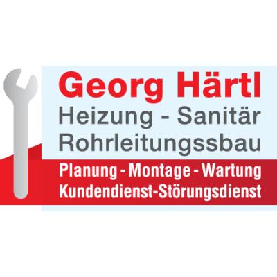 Logo Georg Härtl