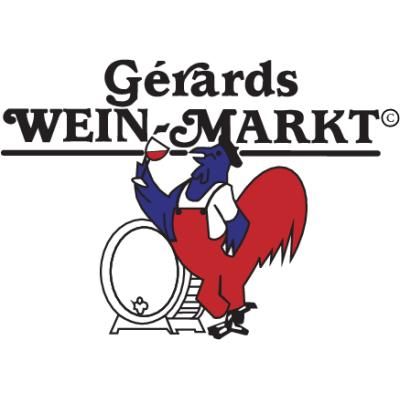 Logo Gerards Wein-Markt