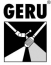 Logo GERU Bautenschutz-Systeme GmbH