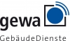Logo gewa Gesellschaft für Gebäudereinigung und Wartung mbH