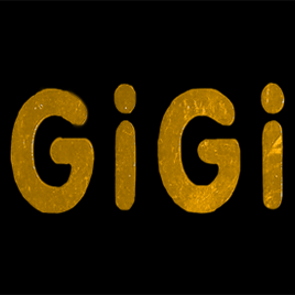 Logo GiGI Mode