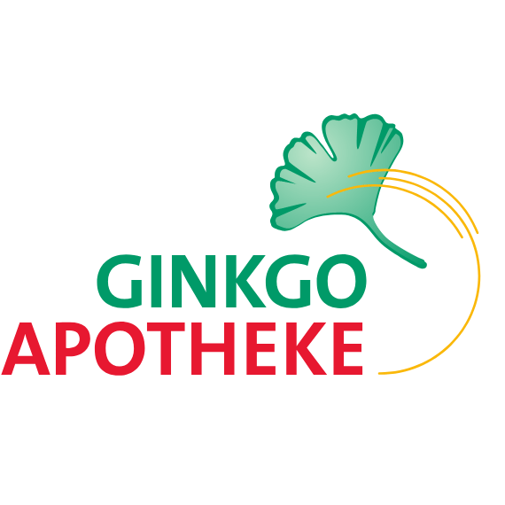 Logo Ginkgo-Apotheke