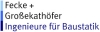 Logo Fecke +  GbR