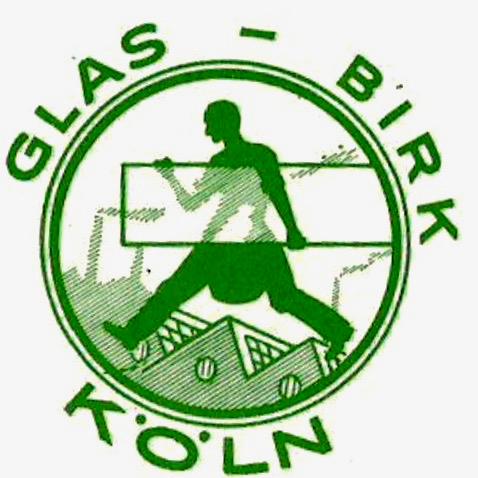 Logo Glas Birk Köln