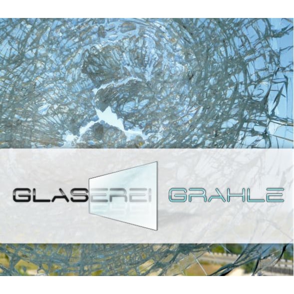 Logo Glaserei Grahle