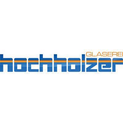 Logo Glaserei Hochholzer
