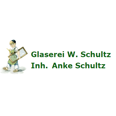 Logo Glaserei Schultz