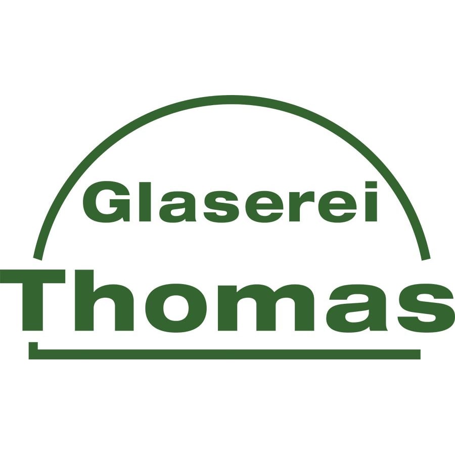 Logo Glaserei Thomas