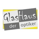 Logo GlasHaus - der optiker e.K.