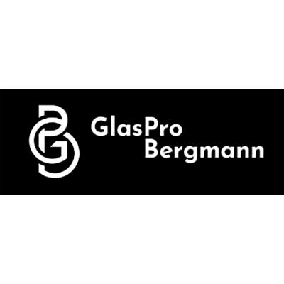 Logo GlasPro Bergmann GmbH