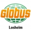 Logo Globus