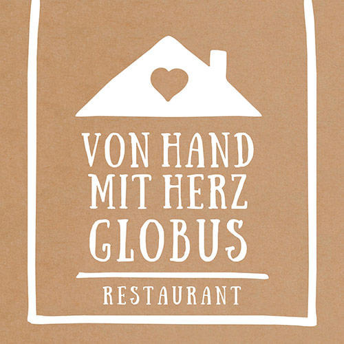 Logo GLOBUS Restaurant Dudweiler
