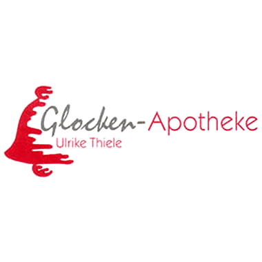 Logo Glocken-Apotheke