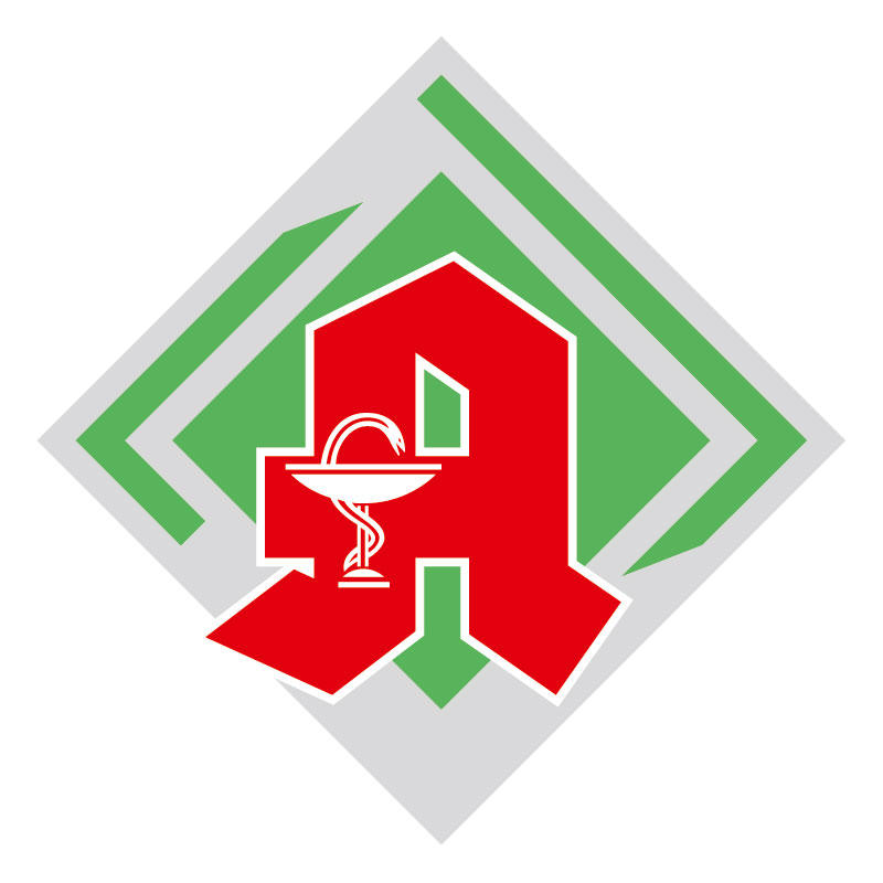 Logo Glückauf-Apotheke