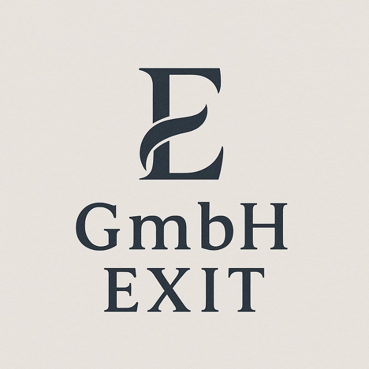 Logo GmbH EXIT