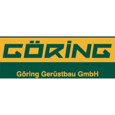 Logo Göring Gerüstbau GmbH