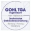 Logo Ingenieur Carsten Gohl
