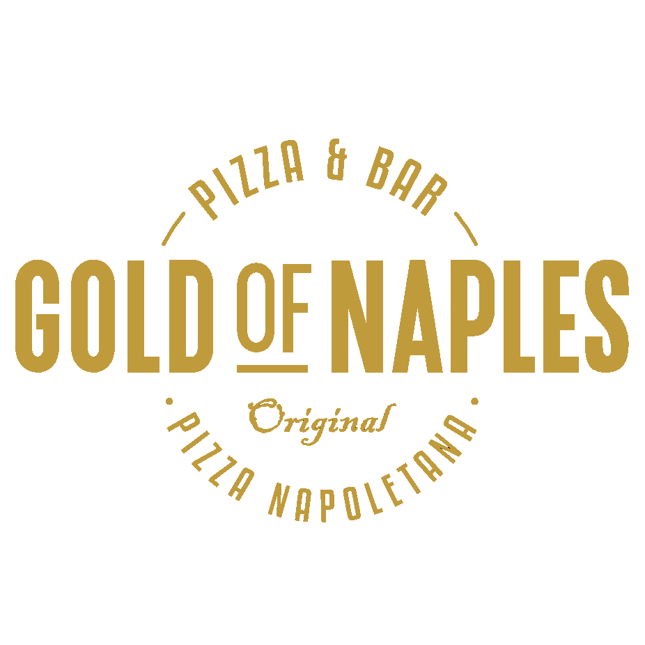 Logo Gold of Naples