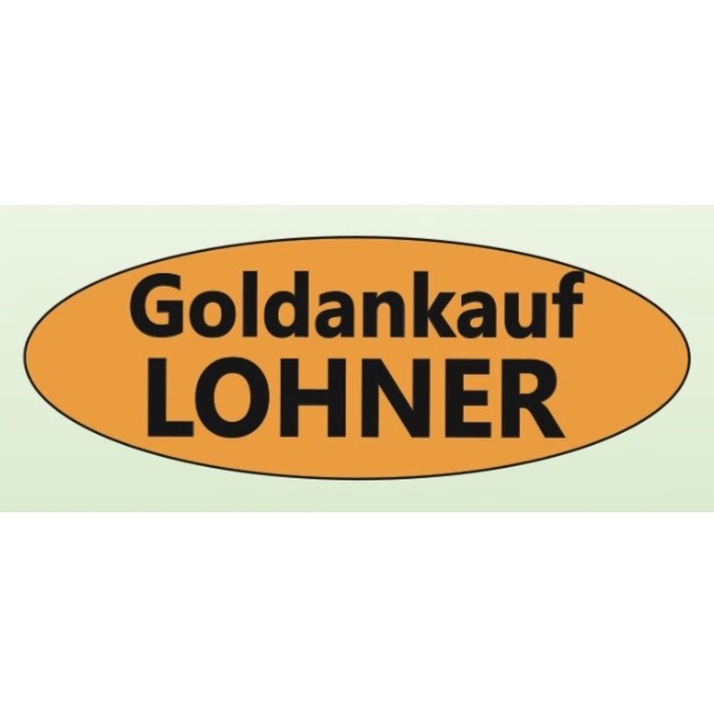 Logo Goldankauf Lohner
