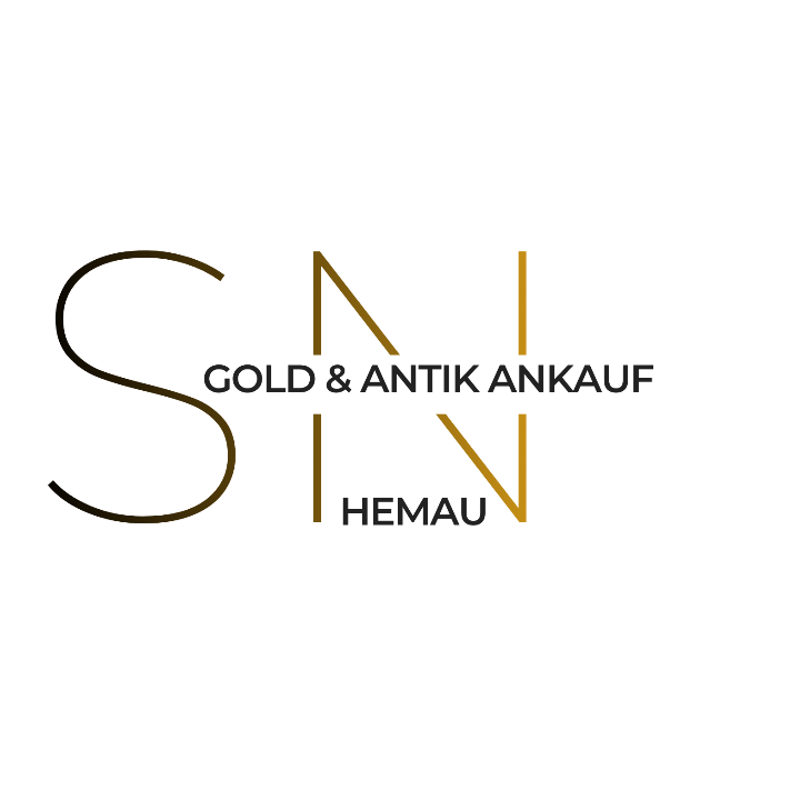 Logo Goldankauf Nitsch