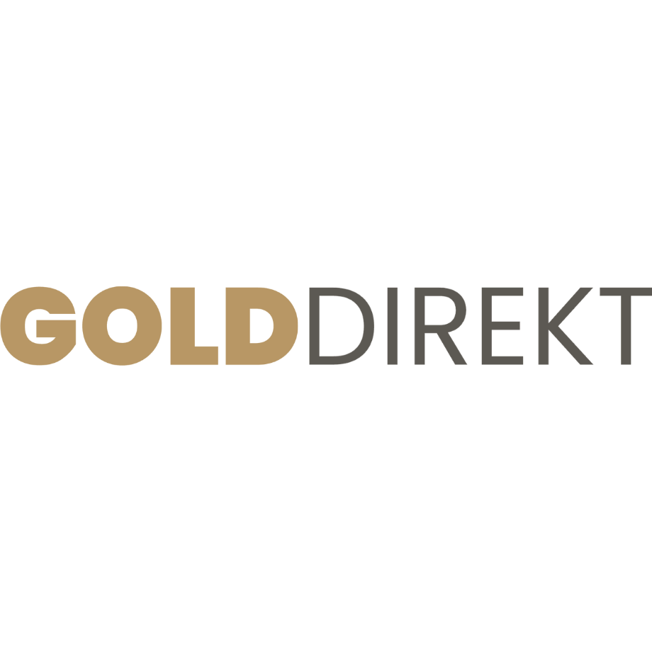 Logo GOLDdirekt