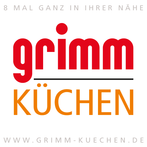 Logo Grimm Küchen - Servicecenter Süd
