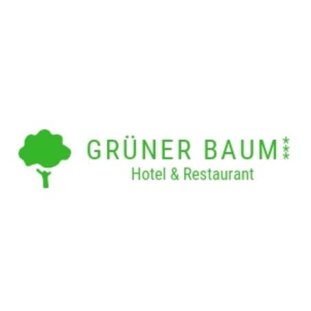 Logo Grüner Baum