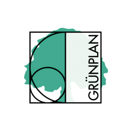 Logo GRÜNPLAN Toni Limburg