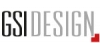 Logo GSI DESIGN