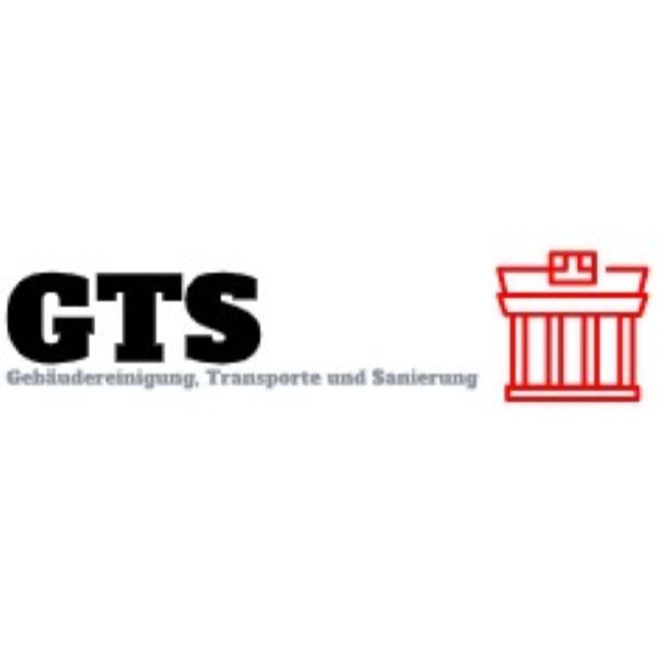 Logo GTS Berlin