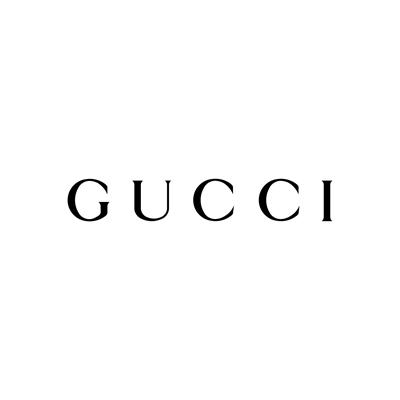 Logo Gucci - Berlin KaDeWe