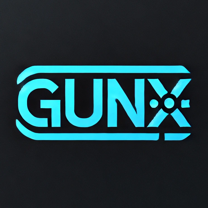 Logo Gün-X