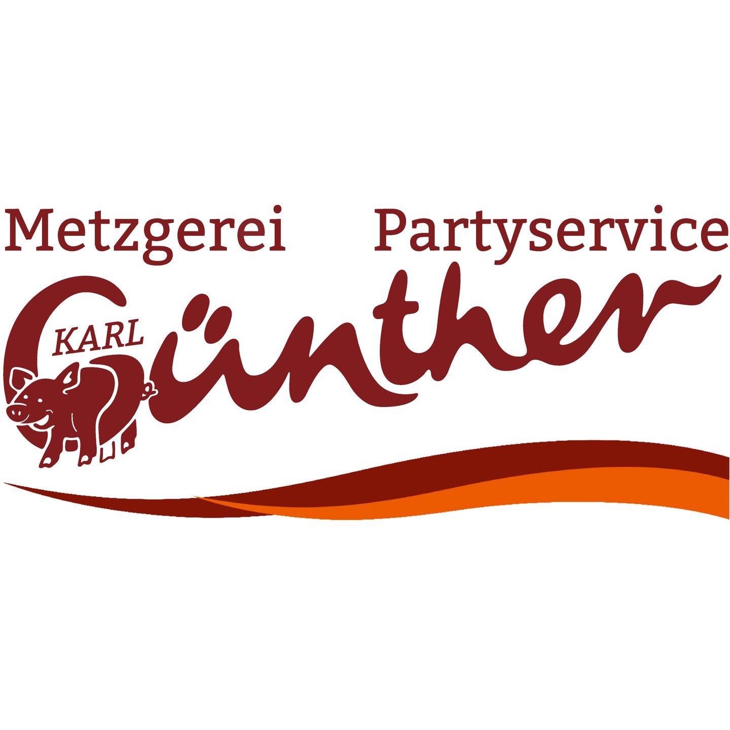 Logo Günther