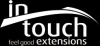 Logo Haarstudio inTouch